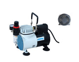 HSeng - AF18-2 - Mini Air Compressor