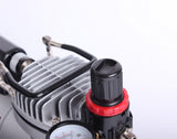 HSeng - AF18-2 - Mini Air Compressor