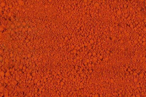 AIM-3112 - Weathering Powder - Brick Red (29ml)
