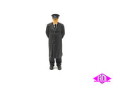 Station Master B (7mm Scale)