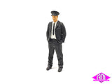 Station Master 4 (7mm Scale)