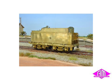 NSWGR 5000 Gal. Turret Tender Kit