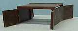 AMM-301 - 301 Simple Beam Bridge (HO Scale)