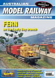 Australian Model Railway Magazine