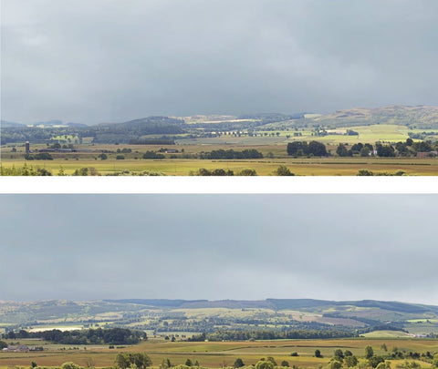 AP-ID206A24 - Backdrop Scenic - Hills & Dales - Pack A