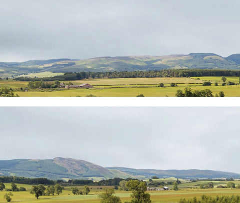 AP-ID206B24 - Backdrop Scenic - Hills & Dales - Pack B
