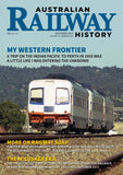 Australian Railway History