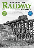 Australian Railway History