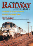 Australian Railway History