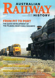 Australian Railway History