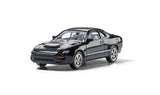 AS5360 - Black Coupe (HO Scale)