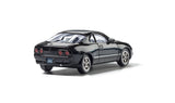 AS5360 - Black Coupe (HO Scale)