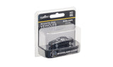 AS5360 - Black Coupe (HO Scale)