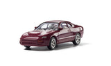 AS5361 - Maroon Coupe (HO Scale)