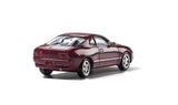AS5361 - Maroon Coupe (HO Scale)