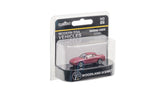 AS5361 - Maroon Coupe (HO Scale)