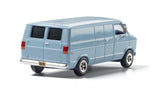 AS5362 - Passenger Van Light Blue (HO Scale)