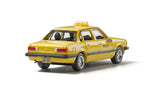 AS5365 - Yellow Taxi (HO Scale)
