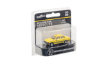 AS5365 - Yellow Taxi (HO Scale)