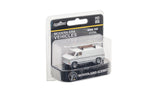 AS5366 - Work Van White (HO Scale)