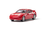 AS5369 - Red Sport Coupe (HO Scale)