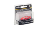 AS5369 - Red Sport Coupe (HO Scale)