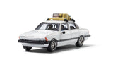 AS5370 - Family Vacation Sedan (HO Scale)