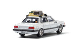 AS5370 - Family Vacation Sedan (HO Scale)