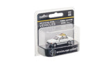 AS5370 - Family Vacation Sedan (HO Scale)