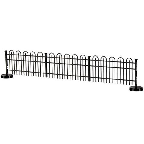 Atlas - AT-0774 - Hairpin Style Fence (HO Scale)