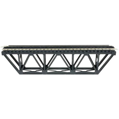 Atlas - AT-0884 - Deck Bridge Kit Code 100 (HO Scale)