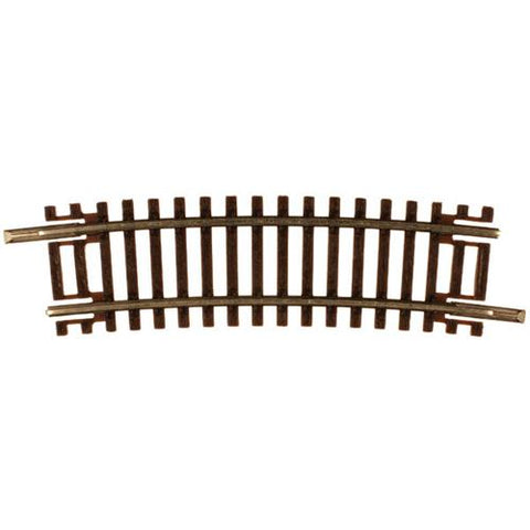 Atlas - AT-2013 - Curves 11.25” Radius Half Section, Code 55, 6pc (N Scale)
