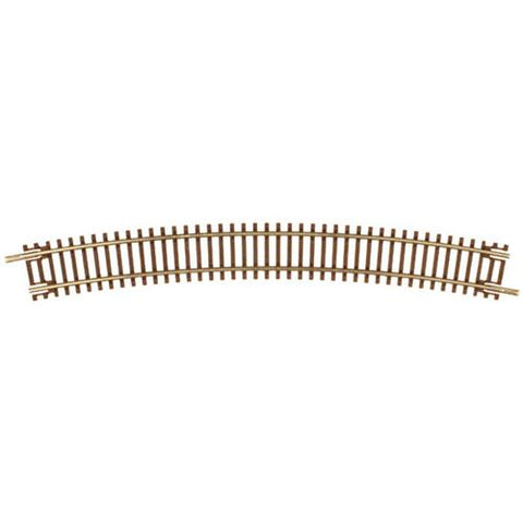 Atlas - AT-2016 - Curves 13.75” Radius Full Section, Code 55, 6pc (N Scale)