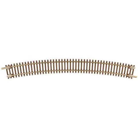 Atlas - AT-2018 - Curves 15” Radius Full Section, Code 55, 6pc (N Scale)