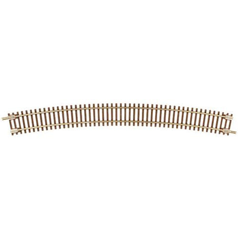 Atlas - AT-2020 - Curves 16.25” Radius Full Section, Code 55, 6pc (N Scale)