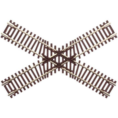 Atlas - AT-2044 - Crossing 60 Degree, Code 55, (N Scale)