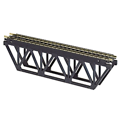 Atlas - AT-2547 - Deck Truss Bridge (N Scale)