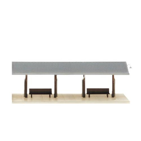 Atlas - AT-2842 - Station Platform Kit (N Scale)