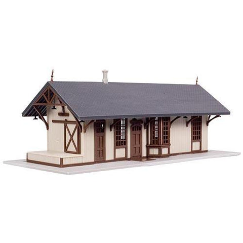 Atlas - AT-2848 - Maywood Station Kit (N Scale)