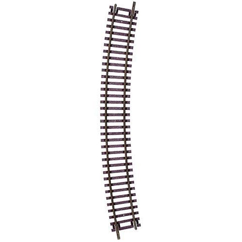 Atlas - AT-513 - Radius Track 22” - Code 83 - 1pc (HO Scale)