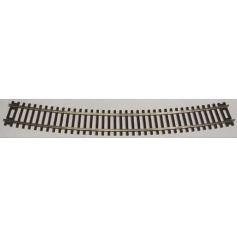 Atlas - AT-536 - Curves 24” Radius, Code 83, 6pc (HO Scale)