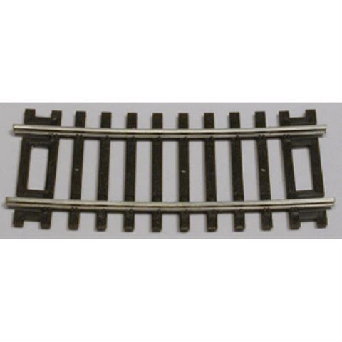 Atlas - AT-537 - Curves 1/3 22” Radius 4pc, Code 83, (HO Scale)