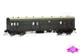 LHG-A LHG Brake Van