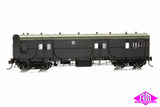 LHG-C LHG Brake Van