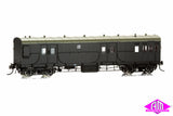 LHG-C LHG Brake Van