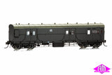 LHG-D LHG Brake Van