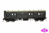 LHG-D LHG Brake Van