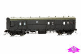 LHG-E LHG Brake Van