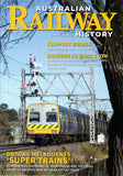 Australian Railway History