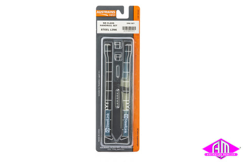 NR Class Hand rail set Steel Link 905
